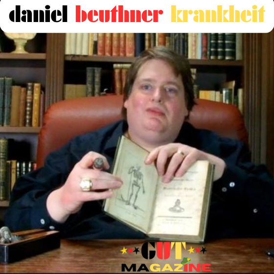 daniel beuthner krankheit