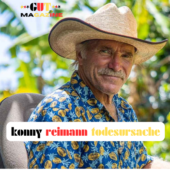 konny reimann todesursache