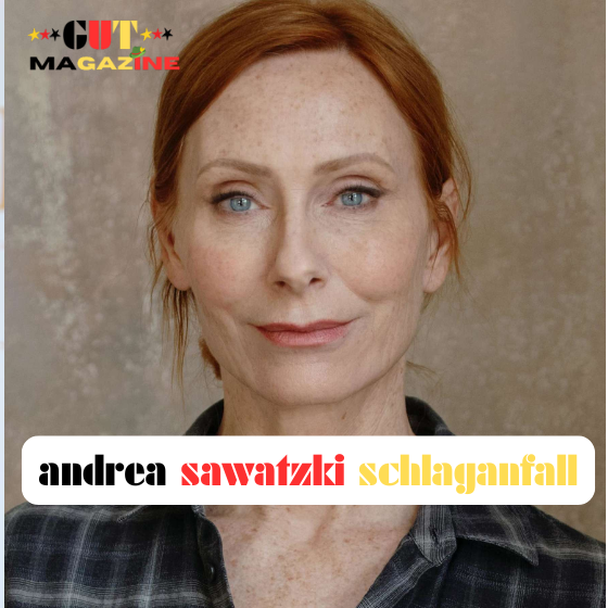 andrea sawatzki schlaganfall