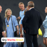 Gry Marita Braut