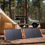 Campingabenteuer